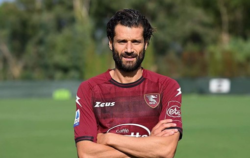 Foto US Salernitana