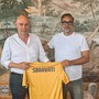 Calcio, il Genoa saluta Michele Sbravati: &quot;Per te solo gioia e riconoscenza&quot;