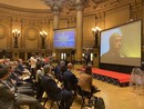 &quot;Il ruolo di Start 4.0 e delle imprese associate per la trasformazione digitale, sostenibile e sicura&quot;, il convegno a Palazzo della Borsa (Video)