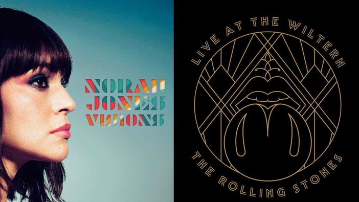 La parola a Disco Club: ecco le uscite della settimana - Rolling Stones, Judas Priest, Norah Jones (VIDEO)