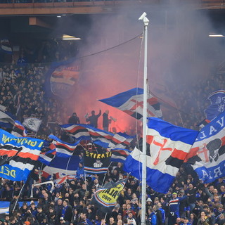 Samp, nessuna rivoluzione nella prima di Sottil: 3-5-2 con Coda e Tutino in attacco