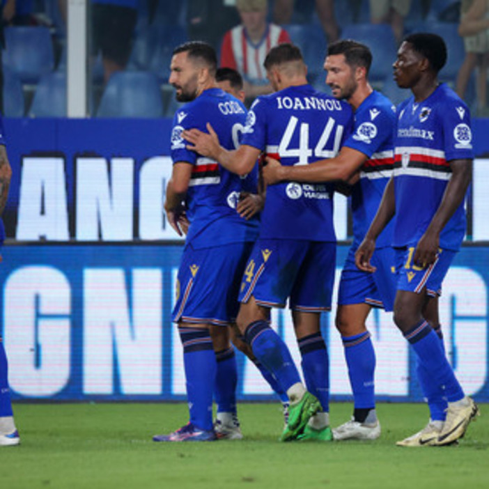 Festival del gol e fuochi d'artificio a Cesena: Meulensteen e Tutino sugli scudi, la Sampdoria si impone con un folle 5-3