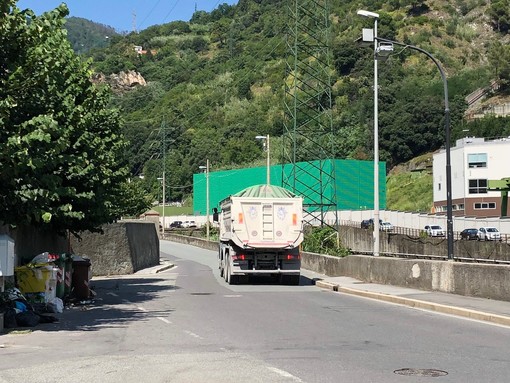 Il Comune s’impegna per migliorare i servizi della Val Varenna