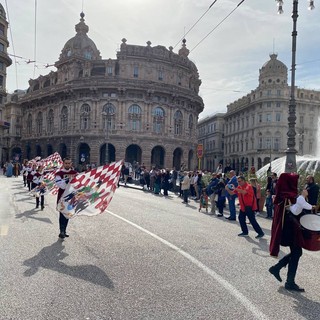 Torna il Palio delle Antiche Repubbliche Marinare, al via le celebrazioni