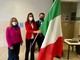 Sampierdarena, un tricolore per la scuola 'L. Cicala'