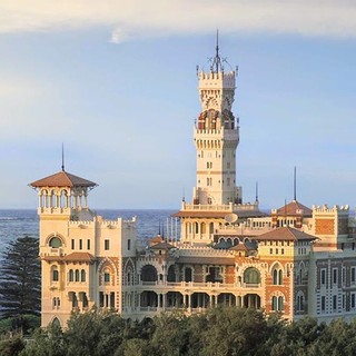 Castello Mackenzie, foto tratta da ledimoredelquartetto.eu