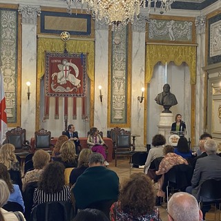 Valori, competenze e tecnologie: le sfide della Pubblica Amministrazione in un convegno a Palazzo Tursi (Video)