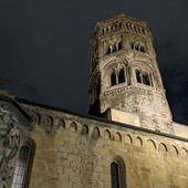 Meraviglie e leggende di Genova - Il campanile di San Donato e il fantasma di Stefano Raggi