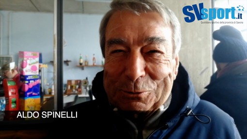 Calcio. Aldo Spinelli &quot;Basta calcio, sono in pensione! Gila super al Genoa, per la Samp qualcosa si sta muovendo&quot; (VIDEO)