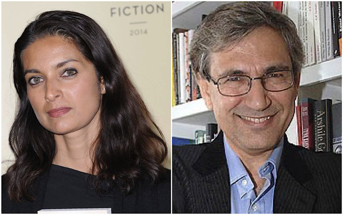 Genova Capitale del Libro, ospiti d'eccezione il premio Nobel Orhan Pamuk e il premio Pulitzer Jhumpa Lahiri