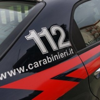 Maresciallo arrestato, iniziati gli interrogatori dei carabinieri sottoposti