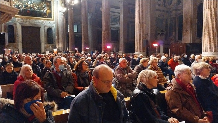 “Chiese in musica”, il bilancio: oltre duemila spettatori hanno assistito ai concerti dei 40 ensemble musicali