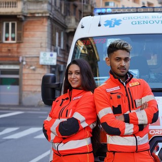 La Croce Bianca lancia il corso per soccorritori e denuncia la carenza di volontari