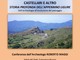 A Chiavari una conferenza sulla storia dell'Appennino Ligure dall’archeologia all’evoluzione del paesaggio