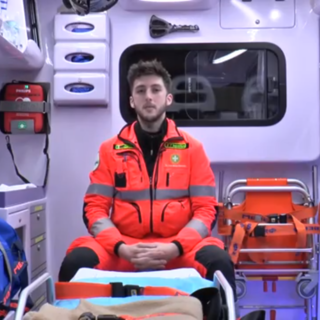 L'emergenza Covid-19 raccontata dalla Croce Bianca genovese in tutto il mondo (VIDEO)