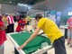 Il Subbuteo protagonista: nel week end allo Stadium della Fiumara il Campionato nazionale a squadre