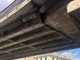 Viadotto di Nervi, presi i provvedimenti: limite di 30 km/h e divieto di transito ai mezzi sopra le 3,5 tonnellate