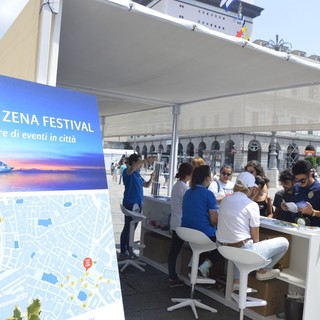 Costa Zena Festival, modifiche a sosta e viabilità