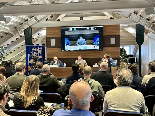 Il verde urbano e i suoi molteplici benefici: oggi il convegno in Anci Liguria