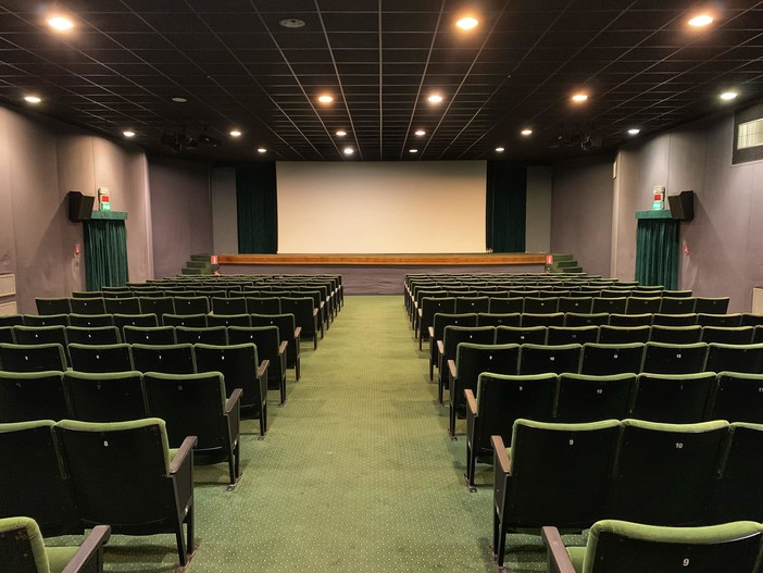 Quinto, il cinema teatro San Pietro a rischio chiusura: troppe spese da sostenere