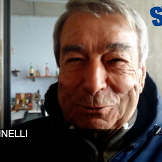 Calcio. Aldo Spinelli &quot;Basta calcio, sono in pensione! Gila super al Genoa, per la Samp qualcosa si sta muovendo&quot; (VIDEO)