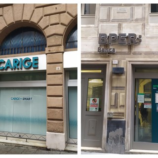 Carige - Bper, Adoc e Uilca: &quot;Troppe difficoltà per i clienti, code interminabili agli sportelli&quot;