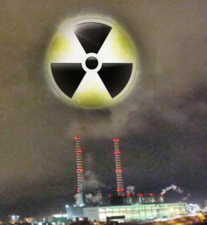 Tirreno Power e centrali nucleari: qualche considerazione (Di Marco Caviglione, medico e consigliere provinciale IdV Savona)