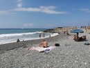Corso Italia, aperta al pubblico la spiaggia libera degli ex Capo Marina