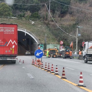 Sicurezza dei lavoratori, Autostrade per l'Italia: &quot;Coi sindacati continua il confronto. Per noi è presupposto imprescindibile&quot;