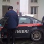 Minaccia la ex compagna con una pistola: denunciato settantenne