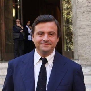 Annullata la tappa savonese dell'ex ministro Carlo Calenda