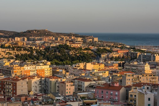 Esplorando il quartiere storico di Castello a Cagliari