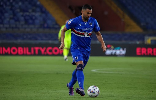 Samp ancora col freno a mano tirato e una ripresa da dimenticare, a Brescia arriva solo un pari: 1-1