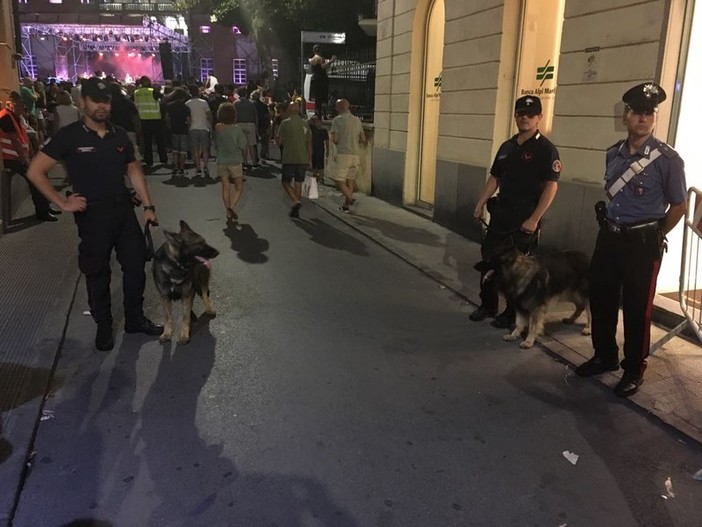 Tassisti accompagnavano i clienti dagli spacciatori: operazione &quot;Taxi driver&quot;