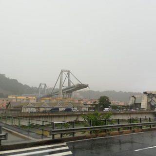 Ponte Morandi. ulteriori approfondimenti sulle cause del crollo: dureranno almeno due mesi. Il Comitato: &quot;Servirà ai giudici, ma per noi è già tutto chiaro&quot;