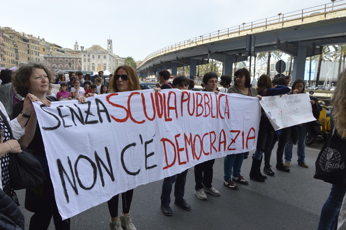 Scuola, rinnovo contratto: domani la firma definitiva