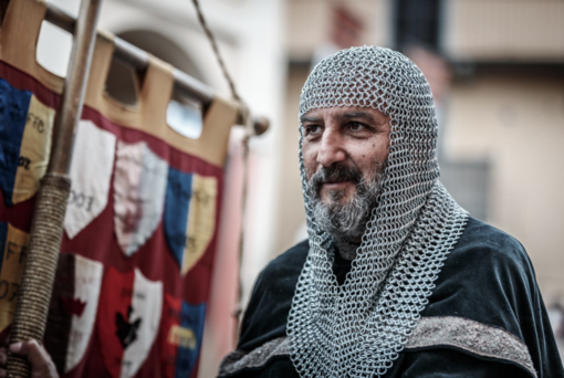 Torna a Cocconato il privilegio di Federico Barbarossa che cambiò le sorti del paese