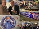 Nasce il Sampdoria Club ‘Sanremo Blucerchiata’, all’inaugurazione anche il presidente Marco Lanna (foto e video)