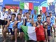 Canottaggio, oro mondiale per l'equipaggio del Rowing Club Genovese