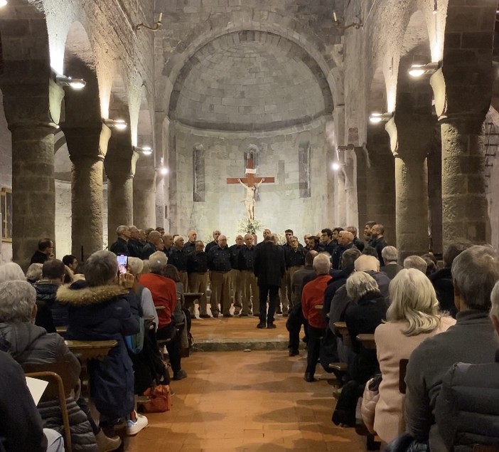 Chiese in musica, bilancio positivo per l’iniziativa che porta le melodie nei luoghi sacri della città