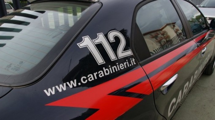 Maresciallo arrestato, iniziati gli interrogatori dei carabinieri sottoposti