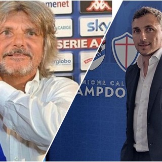 Cessione Samp e ipotesi truffa a Ferrero, il legale di Ienca pronto a dar battaglia