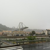 Ponte Morandi, sei anni dopo - Il programma delle commemorazioni