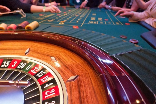 Il Casinò di Sanremo, intrattenimento e storia per un’icona italiana