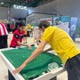 Il Subbuteo protagonista: nel week end allo Stadium della Fiumara il Campionato nazionale a squadre