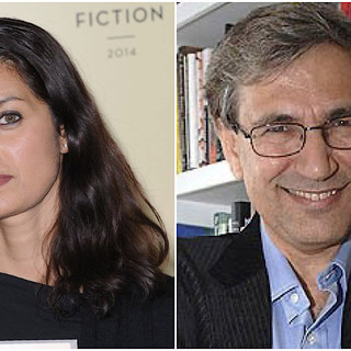 Genova Capitale del Libro, ospiti d'eccezione il premio Nobel Orhan Pamuk e il premio Pulitzer Jhumpa Lahiri