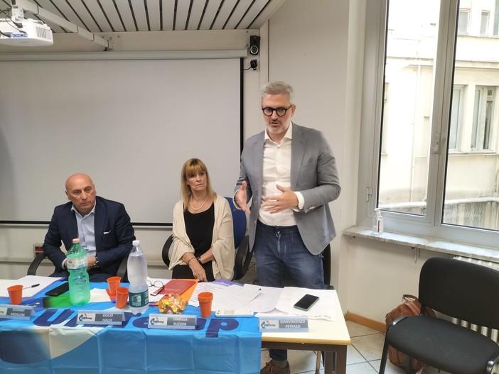 Uiltemp Liguria incontra i lavoratori dello sport: &quot;diritti a ostacoli?&quot;