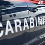 Un etto di hashish nascosto tra le caramelle: arrestato