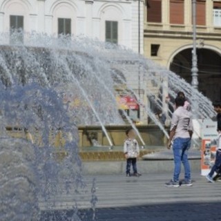 Temperature elevate e precipitazioni scarse: ecco i dati di Arpal più significativi del 2022 in Liguria