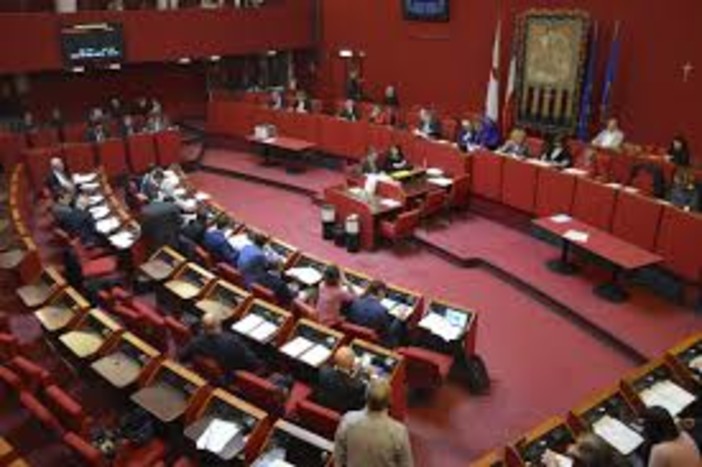 &quot;Hai mai visto la sala del Consiglio Comunale?&quot; martedì al via il progetto di educazione civica della presidenza del consiglio comunale